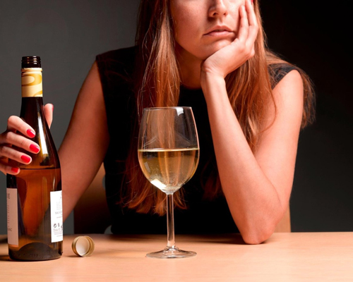 Анонимное лечение женского алкоголизма в Сальске